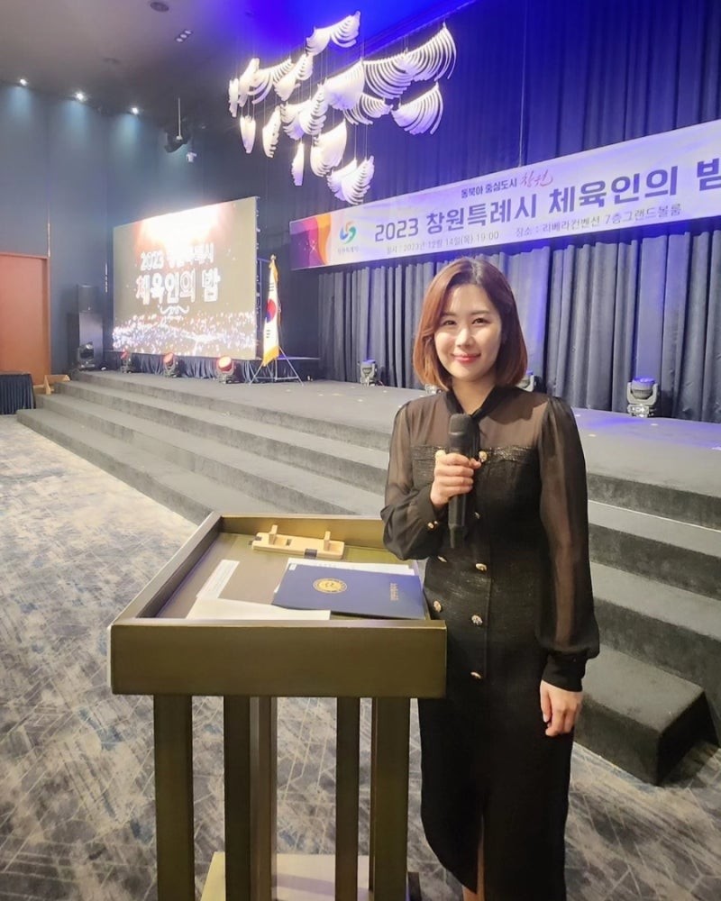 MC 진행 사례 이미지